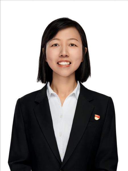 徐明